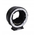 MB_CN-E-BT1  Metabones adapter for Canon EF-T lens to Sony E-mount