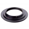 K&F Reverse ring for 77mm lens to Canon EF & EFs mount