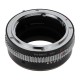 Fotodiox Pro Mamiya ZE Lens to Sony NEX E-Mount Adapter