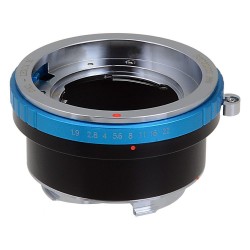 Fotodiox Pro Adapter für DKL Objektiv zu Leica-M