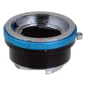 Adaptador Fotodiox Pro montura DKL para Leica-M (DKLb-LM-P)