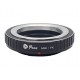 Fikaz Adapterring Leica Schraub M39 für Fuji-X