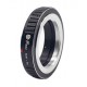 Fikaz Adapter for Leica Thread M39 to Fuji-X