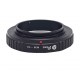 Fikaz Adapterring Leica Schraub M39 für Fuji-X