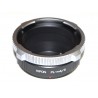Kipon-Adapter Arri-PL-Halterung auf Micro-4/3