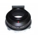 Adaptador Kipon montura Arri-PL a micro-4/3