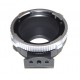 Adaptador Kipon montura Arri-PL a micro-4/3