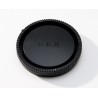 Tapa trasera para objetivos Sony-E NEX