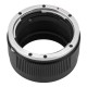 Kipon Adapter for Pentax-645 lens to Fuji GFX 50S