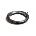 Adaptador Leica-R para Canon EOS