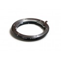 Adapter for Leica-R lens to Canon EOS