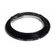 Adapter for Leica-R lens to Canon EOS