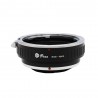 Fikaz Adapter for Canon-EOS lens to Olympus micro 4/3