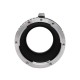 Fikaz Adapter for Canon-EOS lens to Olympus micro 4/3