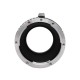Fikaz Adapter for Canon-EOS lens to Olympus micro 4/3