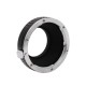 Fikaz Adapter for Canon-EOS lens to Olympus micro 4/3