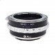 Fikaz Adapter for Nikon-G lens to Sony E-mount