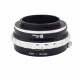 Fikaz Adapter for Nikon-G lens to Sony E-mount
