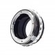 Fikaz Objektiv Adapterring für Nikon-G Mount Objektive auf Sony-E