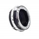 Fikaz Adapter for Nikon-G lens to Sony E-mount