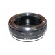 Fikaz Adapter for Konica-AR lens to Sony-E