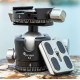 Fittest X4 Pro Low Profile Ballhead