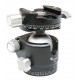 Fittest X4 Pro Low Profile Ballhead