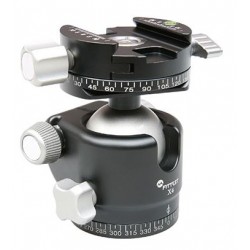 Rótula Fittest X4 Pro