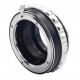 Adaptador Fikaz de Nikon-G a micro-4/3