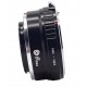 Adaptador Fikaz de objetivos Nikon para Sony montura-E
