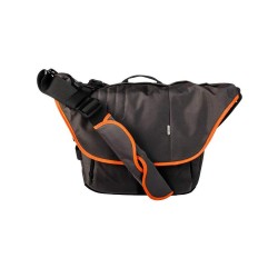Genesis Bag Michigan (orange)