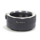 Canon-EF adapter for Nikon-Z cameras