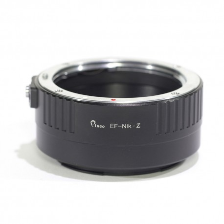 Canon-EF-Adapter für Nikon-Z-Kameras