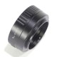 Adaptador Canon-EF para cámaras Nikon-Z