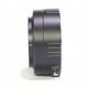 Adaptador Canon-EF para cámaras Nikon-Z