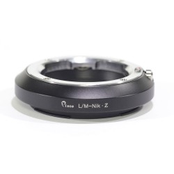 Leica-M-Adapter für Nikon-Z-Kameras