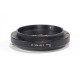 Adaptador Leica-M para cámaras Nikon-Z