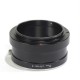 Leica-R adapter for Nikon-Z cameras