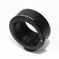 Adapter for Kipon Sony-A(Reflex) /Minolata-AF lens to Sony E-mount