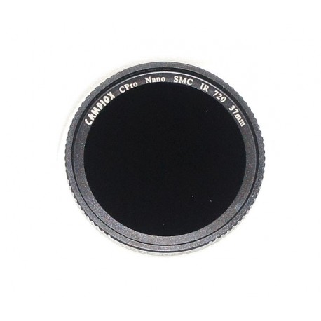 IR720 Infrared Filter 37mm diameter