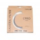 IR720 Infrared Filter 58mm diameter