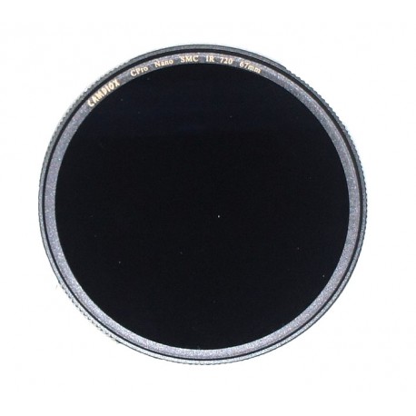IR720 Infrared Filter 67mm