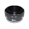 Fikaz Adapter for Tamron Adaptall-2  to Olympus micro-4/3