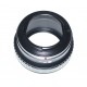 Adaptador Fikaz de Tamron Adaptall2 para Olympus micro-4/3