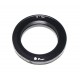 Adaptador Fikaz T/T2 para Nikon