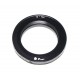 Fikaz Adapter for T/T2 lens to Nikon