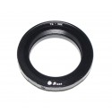 Fikaz Adapter for T/T2 lens to Nikon
