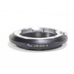 Adaptador Leica-M para Canon EOS-R