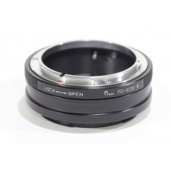 Adaptador Canon-FD para Canon EOS-R