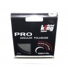 Digital King Slim circular polarizing filter 77mm